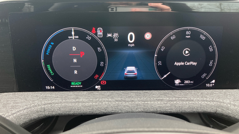 Skoda Superb 1.5 TSI iV SE Technology DSG 5dr Estate